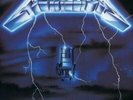 Ride The Lightning - Metallica (2016, Vinyl NEUF) 602547885241