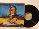 RAY BARRETTO RICAN STRUCTION CON ADALBERTO SANTIAGO LP - SALSA FANIA 1981 