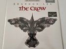 The Crow Movie Soundtrack Vinyl Record Rocktober New 2020 Limited In Hand