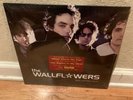 THE WALL FLOWERS -RED LETTER DAYS 2X ORIGINAL 2002 FIRST PRESSING SEALED