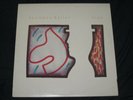 SPANDAU BALLET - TRUE LP VINYL CHRYSALIS LABEL 1983 RELEASE