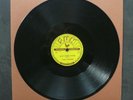 78 rpm Carl Perkins - Blue Suede Shoes/ Honey Don't - US SUN Records 234
