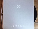 Joy Division - Still 12” 2-Disc Vinyl Record LP
