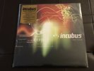 Make Yourself by Incubus (Limited Edition Orange Vinyl, Music on Vinyl) (SEALED)