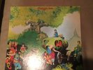 Midnight Sun - S/T LP - Kapp - Prog Psych