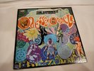 The Zombies - Odessey and Oracle 1968 US Stereo 1st Pressing Vinyl LP