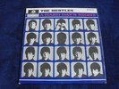 The Beatles - A Hard Days Night 1964 UK LP PARLOPHONE 