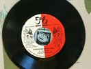 Nadine Sutherland 45 Starvation on the Land / Hungry Dub 1980 Reggae VG+