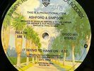 ASHFORD & SIMPSON 12
