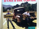 ERIC CLAPTON & JJ CALE The Road To Escondido 180-gram VINYL 2xLP Sealed