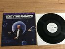 HOLST, SOLTI - The Planets LP  AUDIOPHILE MFSL -  Original Master Recording