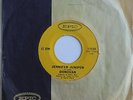 DONOVAN - Jennifer Juniper / Poor Cow - Vinyl 45rpm 1st Press 1968 Epic 5-10300