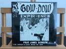 THE GOW-DOW EXPERIENCE 73-74-75 THE GOW-DOW EXPERIENCE PRODUCTIONS JB-77707 USA