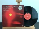 RETURN TO FOREVER FEAT. CHICK COREA WHERE HAVE I KNOWN YOU BEFORE PD6509 PROMO