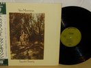 VAN MORRISON TUPELO HONEY ORG 1971 JAPAN WARNER P-8179W OBI CAT STEVENS PR CLEAN