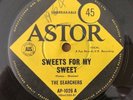 The Searchers- Rare Aussie Astor 45  