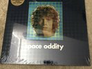 David Bowie Space Oddity 50th Anniversary Remaster Black Vinyl