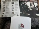 THE COWBOY JUNKIES 