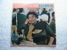 ELLA FITZGERALD - Sings The IRVING BERLIN Songbook Vol.1 - LP VERVE Shrink -1960