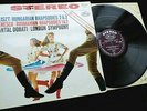 Liszt / Enesco: Rhapsodies - Dorati **Mercury Hi-Fi Stereo AMS 16101 ED1 LP**
