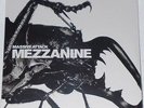 Massive Attack - Mezzanine / Doppel-LP (0602537540433) ltd