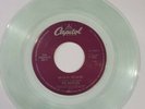 Never Played  Beatles OB-LA-DI Julia  45 For Jukebox
