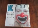 Charles Mingus The Clown LP Speakers Corner 1260 180g New & Sealed Virgin Vinyl