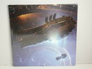 Coheed and Cambria - The Unheavenly Creatures [3LP] (Tigers Eye Colored Vinyl