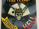The Clash ?- Should I Stay Or Should I Go Vinyl 12