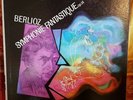Berlioz  Symphonie Fantastique  Goossens London Symph.  Everest SDBR 3037  M-