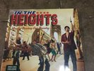 Lin Manuel Miranda In The Heights Broadway Exclusive Red White Blue Vinyl 3LP