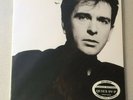 PETER GABRIEL So LP 200 Gram Classic Records Quiex SV-P Vinyl RARE SEALED NEW