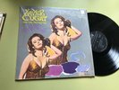 xavier cugat and his orchestra latin reflections ex shape lp, ex+ cover w/shrink