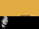 AESOP ROCK / FLOAT NEW VINYL