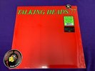 Talking Heads 77 Green Vinyl Rocktober 2020 Rock LP Piranha Records