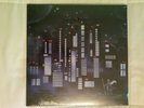 Cosmic Star Heroine Soundtrack Blue w/ Black Splatter Vinyl LP Record