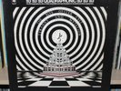BLUE OYSTER CULT TYRANNY & MUTATION QUAD/QUARAPHONIC OG LP CLEAN