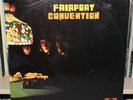 FAIRPORT CONVENTION S/T POLYDOR A/1 B/1 OG UK LP PLAYS GREAT