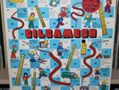 GILGAMESH S/T PROG UK OG LP CLEAN