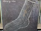 HENRY COW UNREST OG UK BLACK/WHITE LABEL VIRGIN LP CLEAN