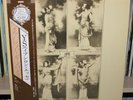 IL BALLETTO DI BRONZO YS ITALIAN PROG GATEFOLD BOOKLET INNER OG JAPAN LP CLEAN