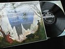 Schubert: String Quintet - Vienna Philharmonic QT **Decca SXL 6173 Wideband LP**