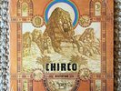 CHIRCO / VISITATION / LP '72 CRESTED BUTTE #CB 701 598 +INSERT (PROG-PSYCH CULT)