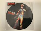 DAVID BOWIE STARMAN RARE RSD PICTURE DISC MINT AND SEALED