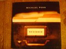 MICHAEL PENN - Resigned RARE EX-NM VINYL 1997 12