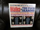 The Beatles vs The Four Seasons Double LP (1964)