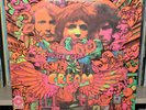 CREAM DISRAELI GEARS OG ATCO US MONO LP CLEAN