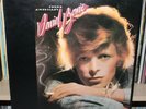 DAVID BOWIE YOUNG AMERICANS OG ORANGE LABEL RCA UK LP CLEAN