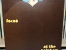 FOCUS AT THE RAINBOW PROG/FUSION UK OG LP CLEAN