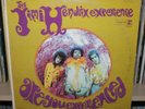 JIMI HENDRIX ARE YOU EXPERIENCED? REPRISE US MONO OG LP PLAYS GREAT